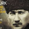 Atatürk Fransız tarih dergisinin kapağında Atatürk Fransız tarih dergisinin kapağında