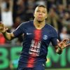 PSG Mbappe'nin omuzlarında!