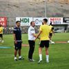 Galatasaray'dan Yeni Malatyaspor'a transfer oluyor Galatasaray'dan Yeni Malatyaspor'a transfer oluyor
