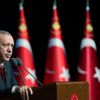Cumhurbaşkanı Erdoğan'dan açıklamalar