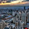 Yabancıya her 2 konuttan biri İstanbul'dan satıldı Yabancıya her 2 konuttan biri İstanbul'dan satıldı
