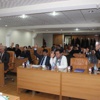 Fevzi Çakmak Mahallesinin adı, isyan liderinin adıyla değişti Fevzi Çakmak Mahallesinin adı, isyan liderinin adıyla değişti