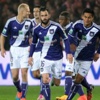 Anderlecht ligde kayıpsız!