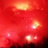 Barcelonadan bir kupa daha! Barcelonadan bir kupa daha!
