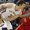 Pelicans'ın Ömer Aşık kararı! Pelicans'ın Ömer Aşık kararı!