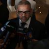 Libya Devlet Yüksek Konseyi Başkanı: Türk- Rus müzakereleri Libya hükümetinin prensipleriyle örtüşüyor Libya Devlet Yüksek Konseyi Başkanı: Türk- Rus müzakereleri Libya hükümetinin prensipleriyle örtüşüyor