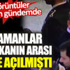 Bir zamanlar iki bakanın arası böyle açılmıştı. O görüntüler yeniden gündemde Bir zamanlar iki bakanın arası böyle açılmıştı. O görüntüler yeniden gündemde