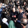 Başkan Yardımcısı Mehdi Eker'den açıklama