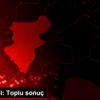 Basketbol: Toplu sonuç Basketbol: Toplu sonuç
