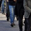 Kayseri'de uyuşturucu operasyonu: 14 gözaltı Kayseri'de uyuşturucu operasyonu: 14 gözaltı