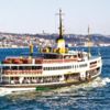 İstanbul'da vapur seferleri gece 01.00'e kadar uzatıldı