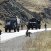 Foto Galeri: Hakkari Ve Batman'da PKK Saldırısı
