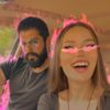 Fahriye Evcen'den güldüren paylaşım! Fahriye Evcen'den güldüren paylaşım!