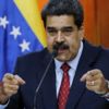 Venezuela'ya girmeye çalışırken yakalanan ABD'li Denman'dan flaş Maduro itirafı