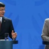 Türkiye'ye Merkel'den iyi haber