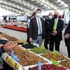 Afyonkarahisar’daki pazar yerlerinde sıkı denetim