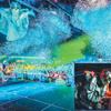 Dünyanın en renkli festivali İstanbul’da Dünyanın en renkli festivali İstanbul’da