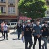 "Laf atma" tartışması kanlı bitti "Laf atma" tartışması kanlı bitti