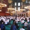 Ayasofya-i Kebir Cami-i Şerifi'ndeki ilk cuma namazı Japon basınında yankı buldu Ayasofya-i Kebir Cami-i Şerifi'ndeki ilk cuma namazı Japon basınında yankı buldu