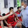 Beşiktaş Aygaz finale yükseldi Beşiktaş Aygaz finale yükseldi