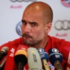 Pep 'İngiltere'yi duyunca, ayrıldı! Pep 'İngiltere'yi duyunca, ayrıldı!