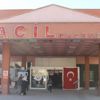 Silah kazasında yaralanan askerimiz şehit oldu Silah kazasında yaralanan askerimiz şehit oldu