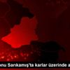 Ralli sezonu Sarıkamış ta karlar üzerinde açılıyor Ralli sezonu Sarıkamış ta karlar üzerinde açılıyor