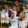 Sevilla kazanırsa tarihe geçecek Sevilla kazanırsa tarihe geçecek