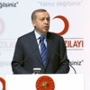 Erdoğan'ın Kızılay Genel Kurulu konuşması