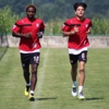 Elazığspor'da 2 Oyuncunun Peşinde Elazığspor'da 2 Oyuncunun Peşinde