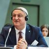 “Avrupa Yerel Demokrasi Ortağı Onur Ödülü” ikinci kez Çoruk’a verildi