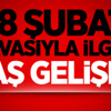 28 Şubat davasıyla ilgili flaş gelişme