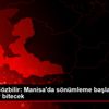 Prof. Dr. Sözbilir: Manisa da sönümleme başladı, depremler ...