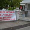 Covid-19 tesis kapattırdı Covid-19 tesis kapattırdı