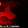 Balıkesir de asayiş uygulamaları Balıkesir de asayiş uygulamaları