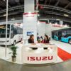Anadolu Isuzu’dan Almanya çıkarması! Anadolu Isuzu’dan Almanya çıkarması!