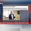 MİT’ten Adil Öksüz açıklaması MİT’ten Adil Öksüz açıklaması