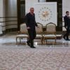 Video: Erdoğan, 108 metrekarelik halısını böyle anlattı Video: Erdoğan, 108 metrekarelik halısını böyle anlattı