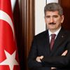 İçişleri Bakan Yardımcısı İnce, Van'daki sel bölgesinde İçişleri Bakan Yardımcısı İnce, Van'daki sel bölgesinde