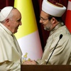 Diyanet'ten açıklama: Vatikan zarar görür
