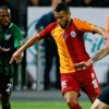 Denizlispor Galatasaray şifresiz canlı izle | Denizli GS maçı canlı skor kaç kaç?