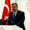 Bilim Kurulu Toplantısı sonrası Bakan Koca açıklama yapacak Bilim Kurulu Toplantısı sonrası Bakan Koca açıklama yapacak
