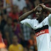 Demba Ba, sezonu kapadı Demba Ba, sezonu kapadı
