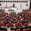 68 milletvekiline ‘Cumhurbaşkanına hakaret’ten fezleke