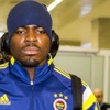 Emenike yine gitti Emenike yine gitti
