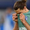 Schalke 04, 33 yıl sonra küme düştü