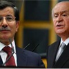 İşte MHP'ye verilen 8 bakanlık İşte MHP'ye verilen 8 bakanlık