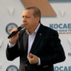ERDOĞAN: ŞİMDİ DE VATİKAN SÖZCÜSÜ OLDU
