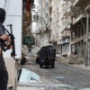 Silvan'da çatışmalar yoğunlaştı Silvan'da çatışmalar yoğunlaştı