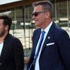 Beşiktaş transferde hız kesmeyecek Beşiktaş transferde hız kesmeyecek